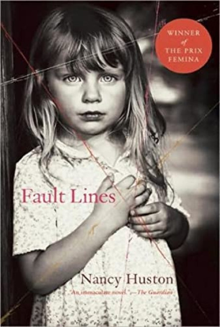 Fault Lines - 9780802170514 by Nancy Huston