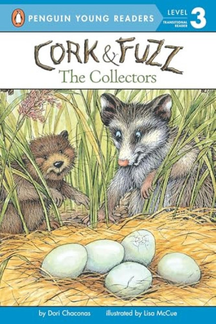 The Collectors - 9780142417140 by Dori Chaconas, Lisa McCue