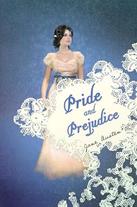 Pride and Prejudice - 9780142419199 by Jane Austen