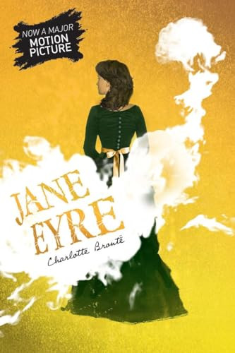 Jane Eyre - 9780142419694 by Charlotte Bronte