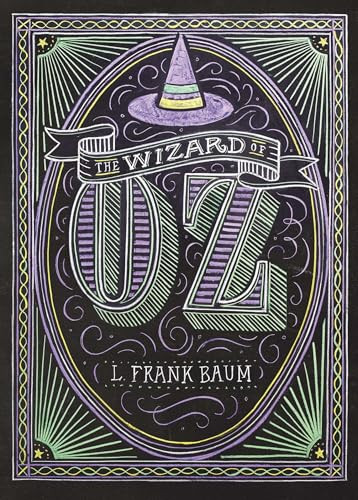 The Wizard of Oz - 9780142427507 by L. Frank Baum
