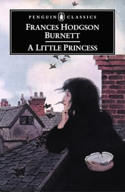 A Little Princess - 9780142437018 by Frances Hodgson Burnett, U. C. Knoepflmacher, U. C. Knoepflmacher