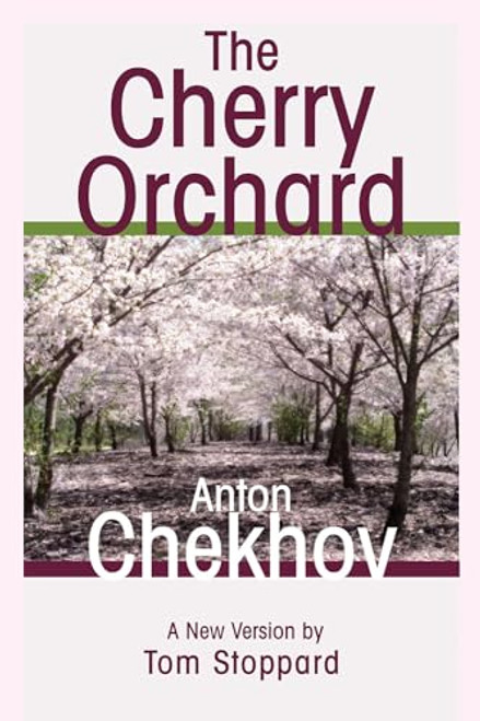 The Cherry Orchard - 9780802144096 by Anton Chekhov, Tom Stoppard, 9780802144096