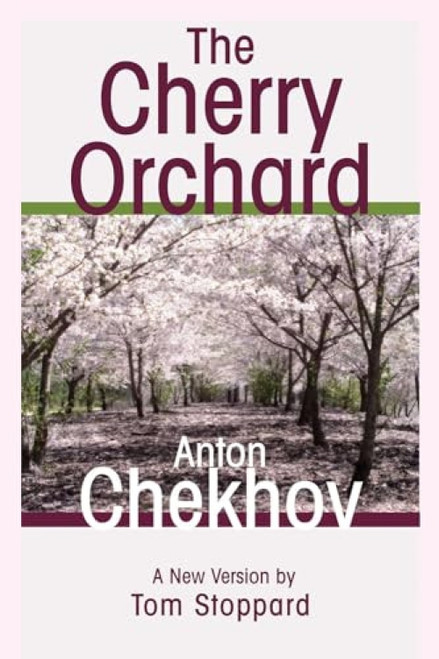 The Cherry Orchard - 9780802144096 by Anton Chekhov, Tom Stoppard