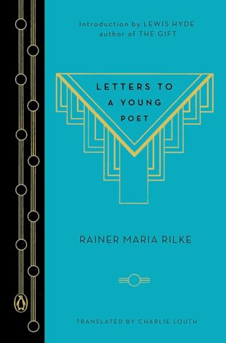 Letters to a Young Poet - 9780143107149 by Rainer Maria Rilke, Charlie Louth, Lewis Hyde