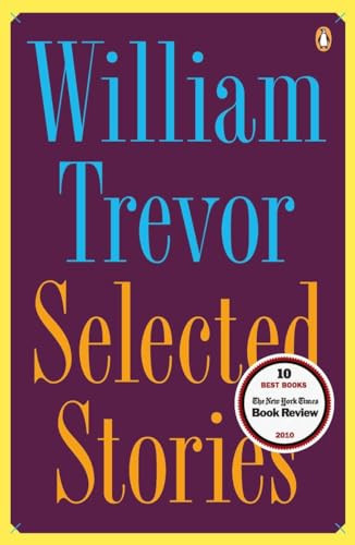 Selected Stories - 9780143115960 by William Trevor