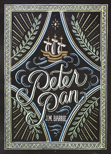 Peter Pan - 9780147508652 by J. M. Barrie