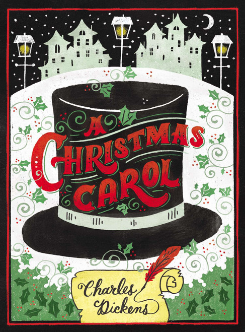 A Christmas Carol - 9780147512895 by Charles Dickens, Mary Kate McDevitt, Mark Peppe, 9780147512895