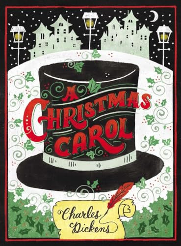 A Christmas Carol - 9780147512895 by Charles Dickens, Mary Kate McDevitt, Mark Peppe