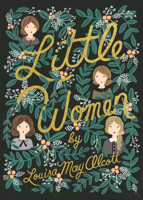 Little Women - 9780147514011 by Louisa May Alcott, Anna Bond, 9780147514011
