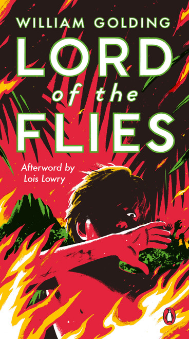 Lord of the Flies - 9780399501487 by William Golding, Lois Lowry, Jennifer Buehler, 9780399501487