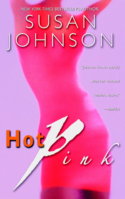 Hot Pink - 9780425190104 by Susan Johnson, 9780425190104