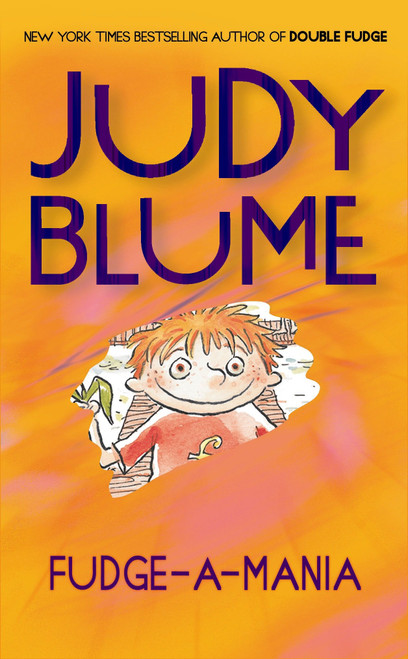 Fudge-a-Mania - 9780425193822 by Judy Blume, 9780425193822