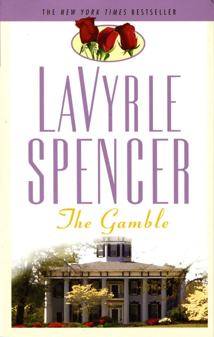 The Gamble - 9780425195819 by Lavyrle Spencer, 9780425195819