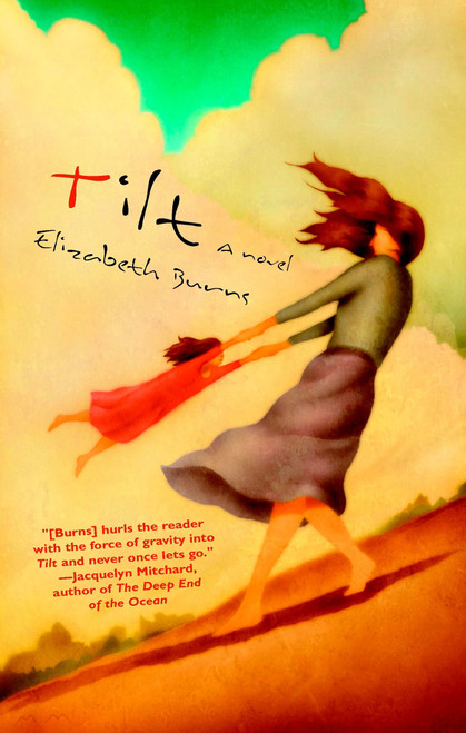 Tilt - 9780425195925 by Elizabeth Burns, 9780425195925