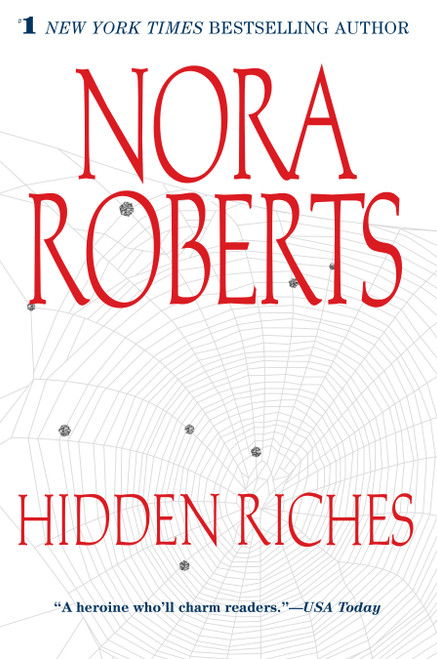 Hidden Riches - 9780425197226 by Nora Roberts, 9780425197226