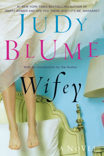 Wifey - 9780425206546 by Judy Blume, 9780425206546