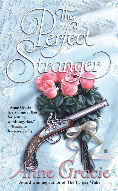 The Perfect Stranger - 9780425210529 by Anne Gracie, 9780425210529