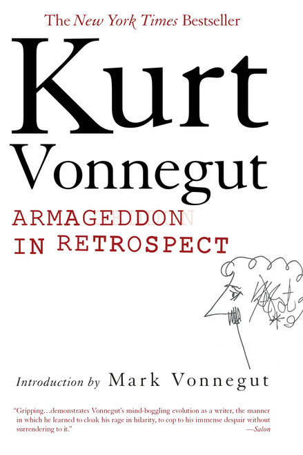 Armageddon in Retrospect by Kurt Vonnegut, 9780425226896