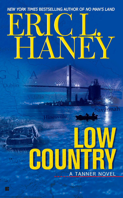 Low Country - 9780425238141 by Eric L. Haney, 9780425238141