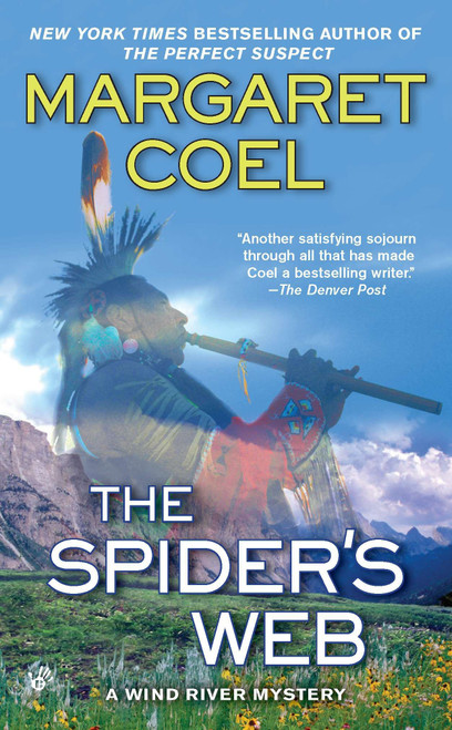 The Spider's Web - 9780425243756 by Margaret Coel, 9780425243756