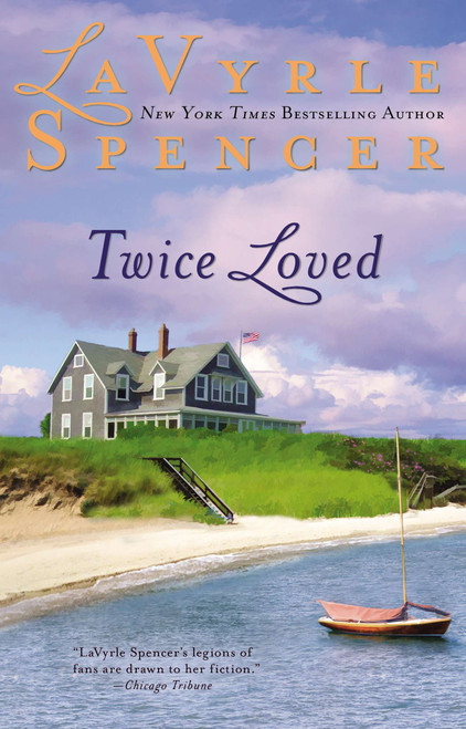 Twice Loved - 9780425261194 by Lavyrle Spencer, 9780425261194