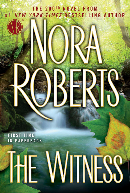 The Witness - 9780425264768 by Nora Roberts, 9780425264768