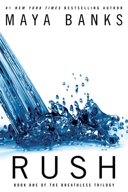 Rush - 9780425267042 by Maya Banks