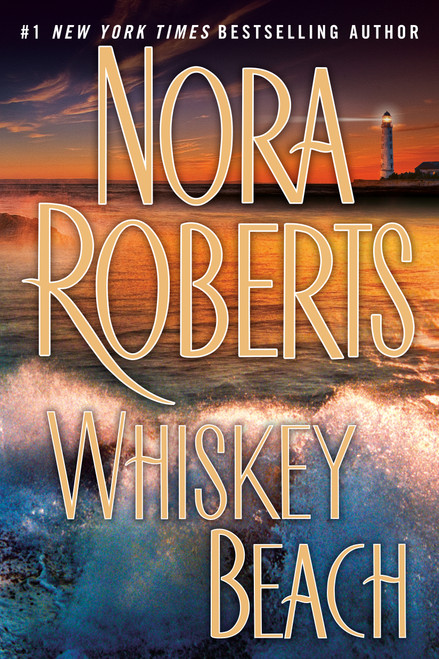 Whiskey Beach - 9780425269817 by Nora Roberts, 9780425269817