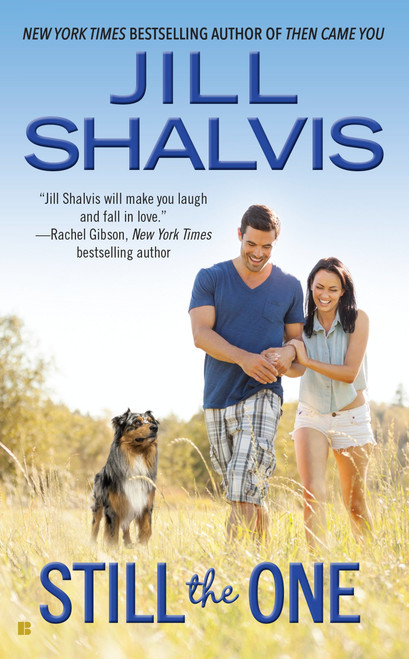 Still the One - 9780425270189 by Jill Shalvis, 9780425270189