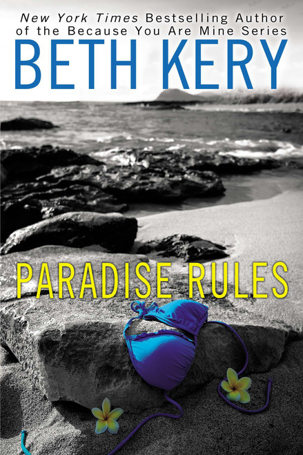 Paradise Rules - 9780425274965 by Beth Kery, 9780425274965