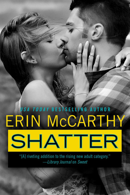 Shatter - 9780425275108 by Erin McCarthy, 9780425275108