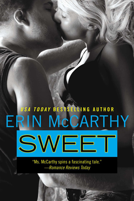 Sweet - 9780425275511 by Erin McCarthy, 9780425275511