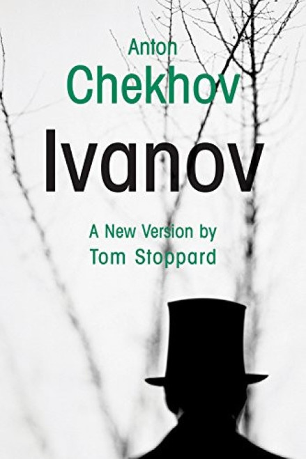 Ivanov - 9780802144089 by Anton Chekhov, Tom Stoppard