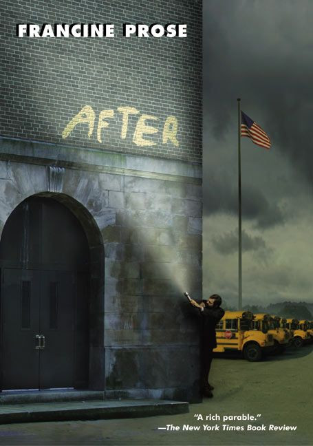After by Francine Prose, 9780060080839