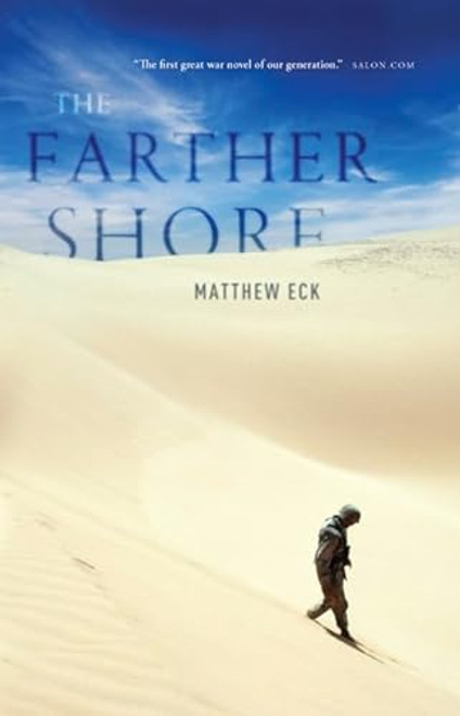 The Farther Shore - 9781571310675 by Matthew Eck, 9781571310675