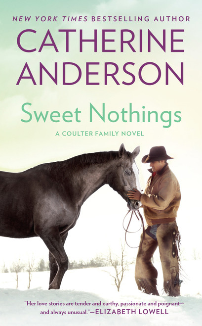 Sweet Nothings - 9780451220691 by Catherine Anderson, 9780451220691
