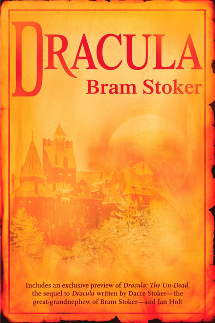 Dracula - 9780451228680 by Bram Stoker, Leonard Wolf, Jeffrey Meyers, 9780451228680