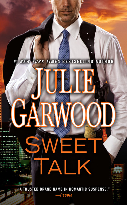 Sweet Talk by Julie Garwood, 9780451415233