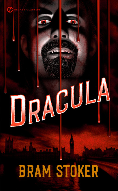 Dracula - 9780451530660 by Bram Stoker, Leonard Wolf, Jeffrey Meyers, 9780451530660