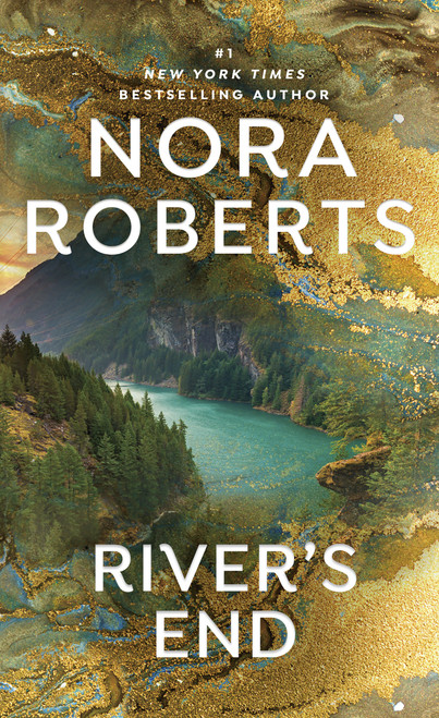 River's End - 9780515127836 by Nora Roberts, 9780515127836