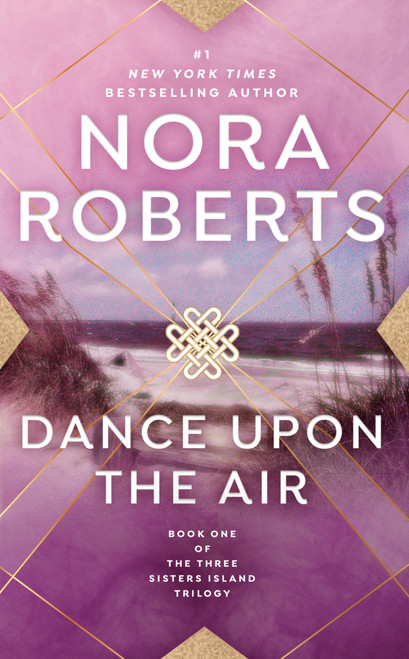 Dance Upon the Air - 9780515131222 by Nora Roberts, 9780515131222