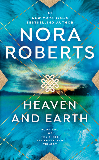 Heaven and Earth - 9780515132021 by Nora Roberts, 9780515132021