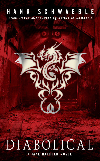 Diabolical - 9780515149616 by Hank Schwaeble, 9780515149616