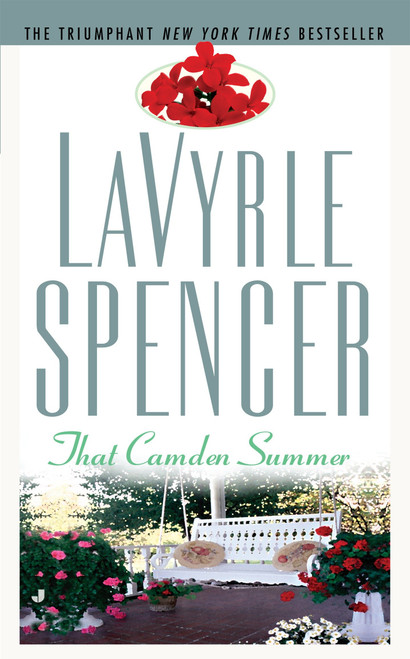 That Camden Summer - 9780515150766 by Lavyrle Spencer, 9780515150766