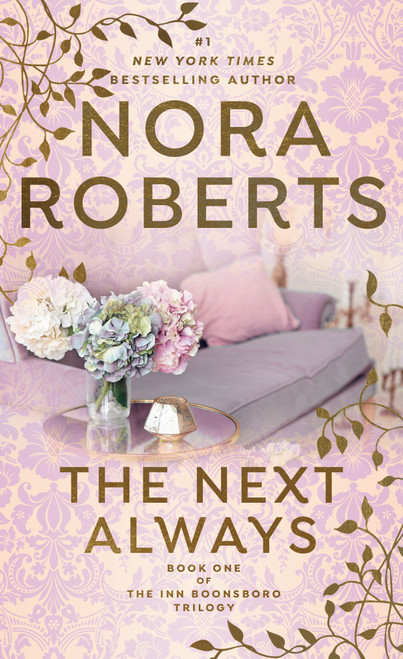 The Next Always - 9780515151497 by Nora Roberts, 9780515151497