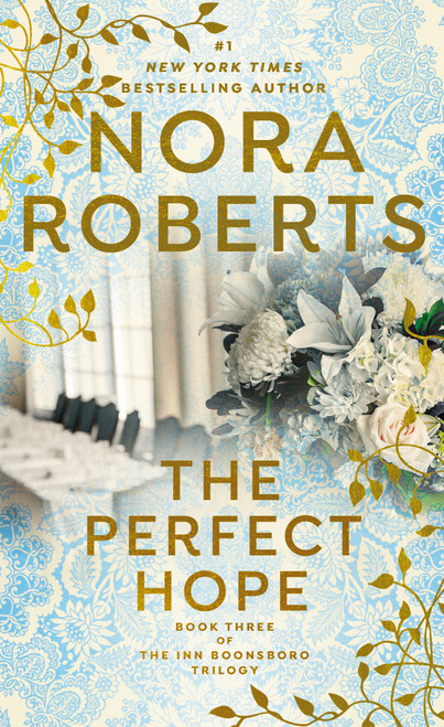 The Perfect Hope - 9780515151503 by Nora Roberts, 9780515151503