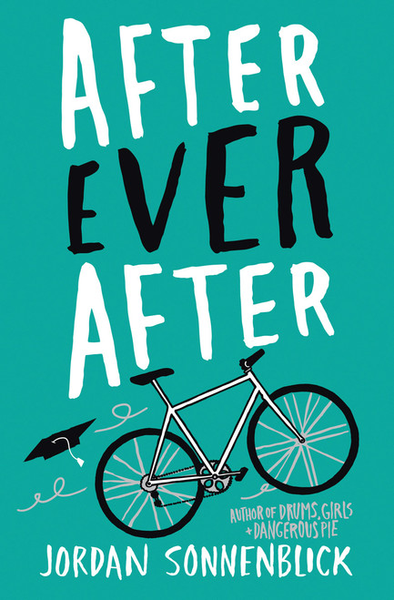 After Ever After - 9780545722872 by Jordan Sonnenblick, 9780545722872