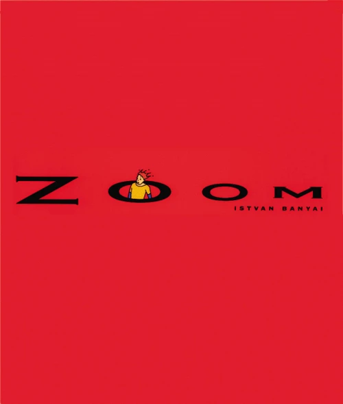 Zoom - 9780670858040 by Istvan Banyai, 9780670858040