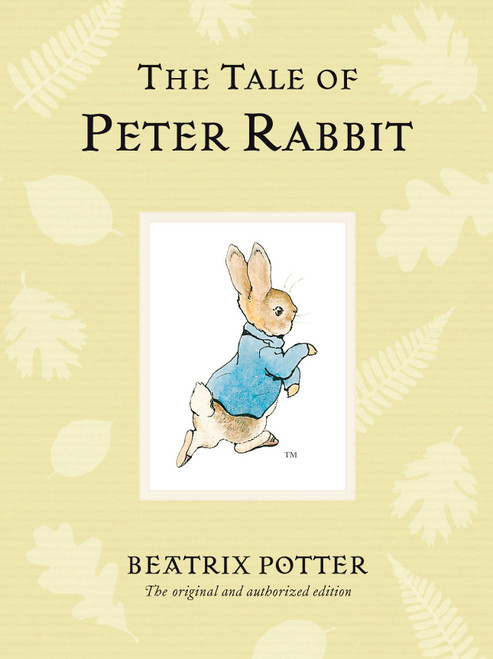 The Tale of Peter Rabbit (Miniature Edition) - 9780723263920 by Beatrix Potter, 9780723263920